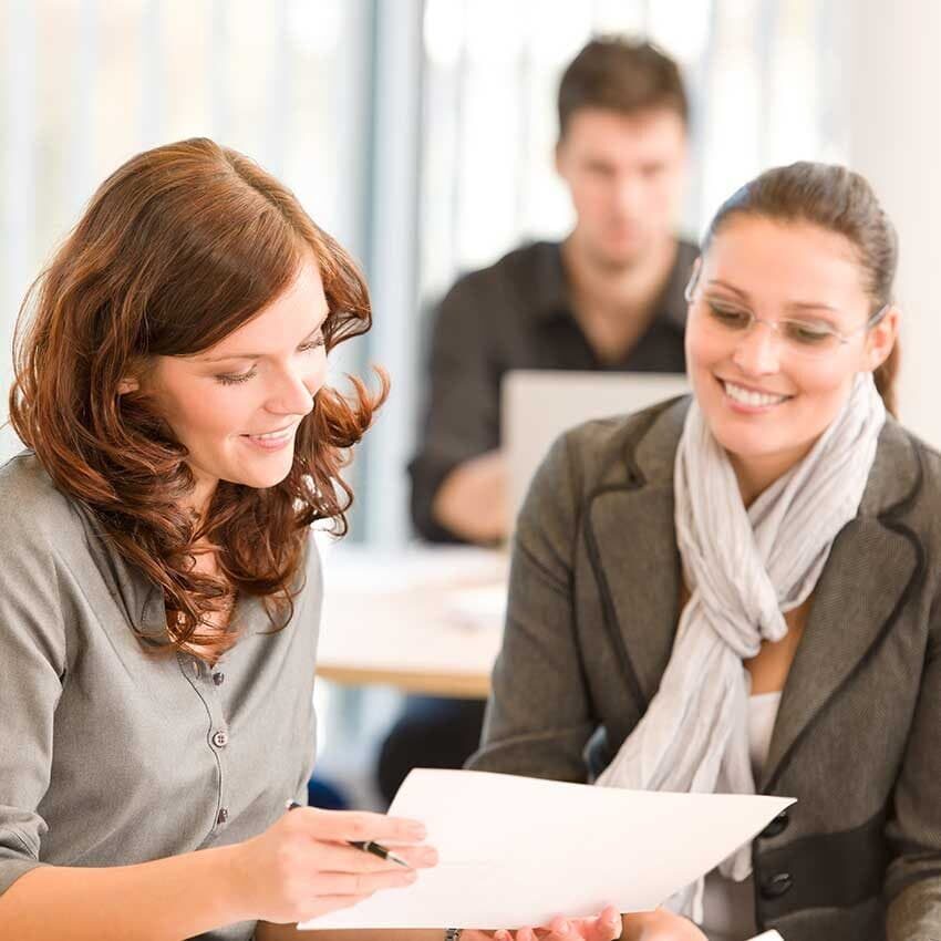Capital Insurance Advisors staff photo
